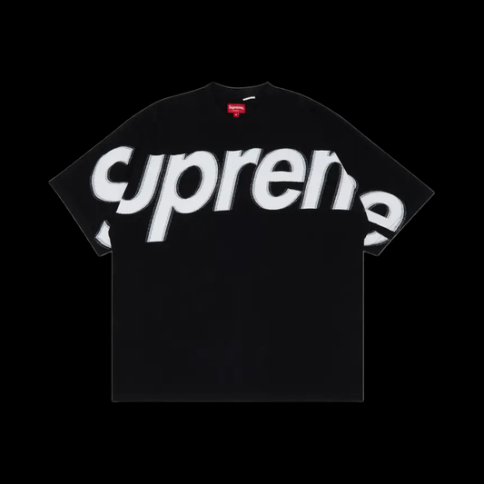 Supreme Black