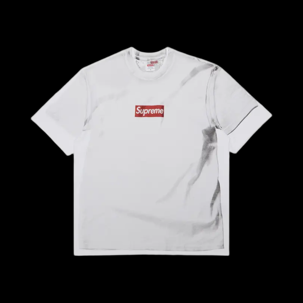 Supreme Double White