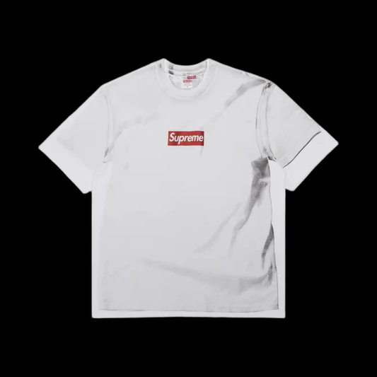 Supreme Double White