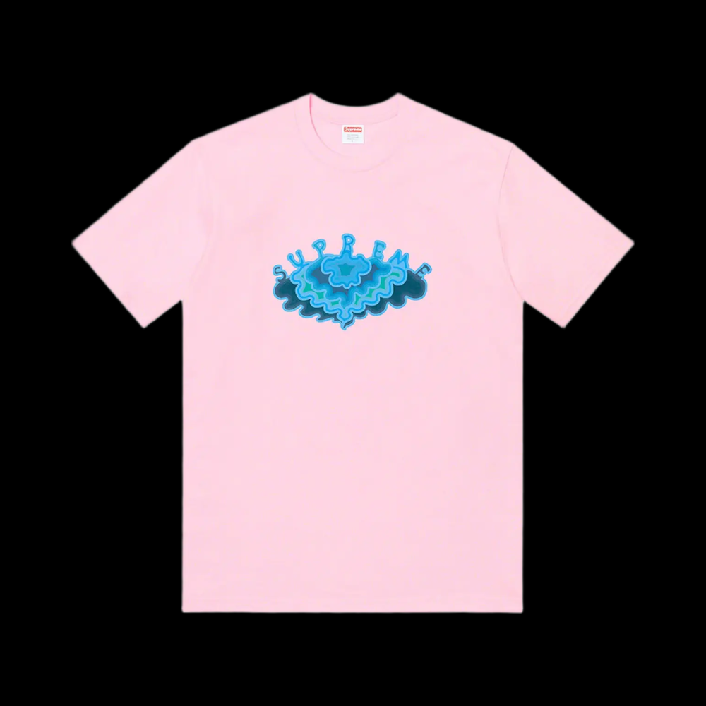 Supreme Pink
