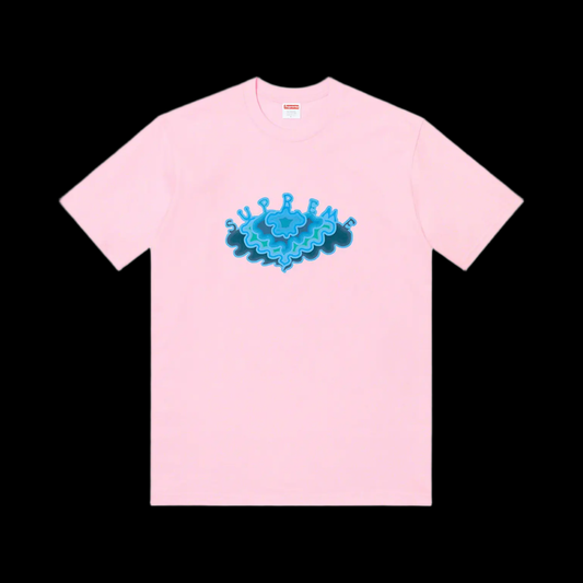 Supreme Pink