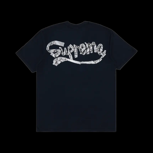 Supreme Write Black