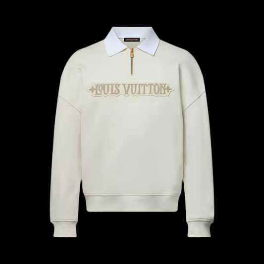 Sweat LV White
