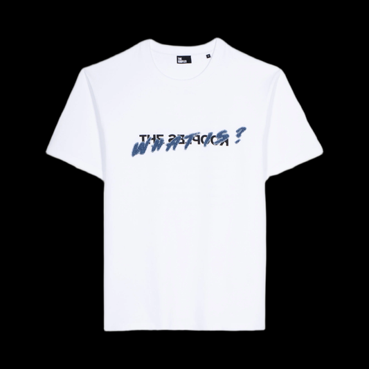 The Kooples White and Blue