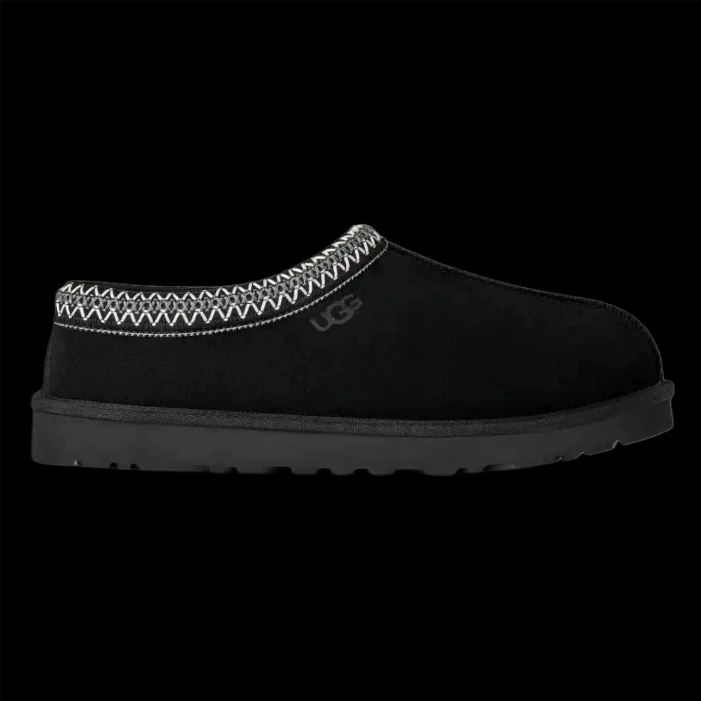 UGG Tasman II 'Black'