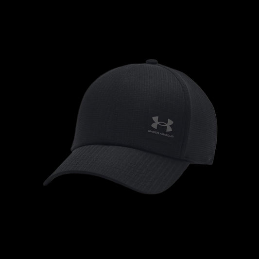 Under Armour Black