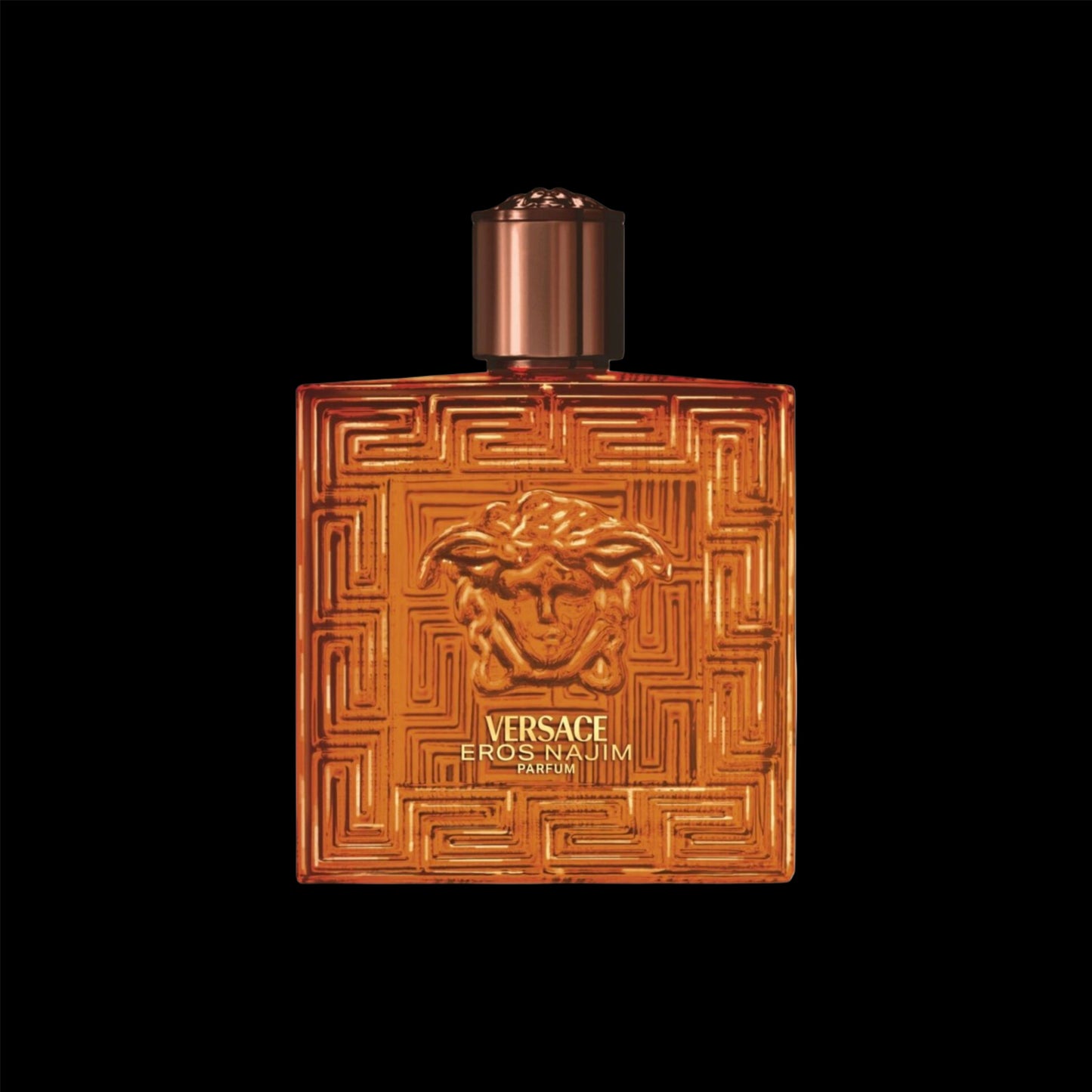 Versace Eros Najim