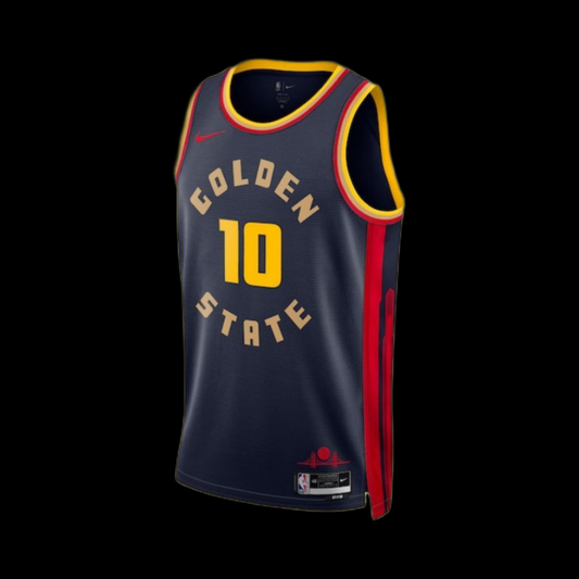 Warriors Jersey