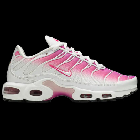 Wmns Air Max Plus 'Pink Fade'