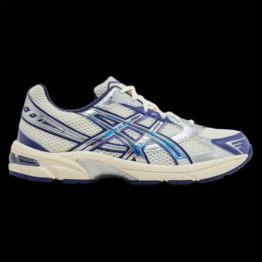 Wmns Gel 1130 'Cream Skipper Blue'