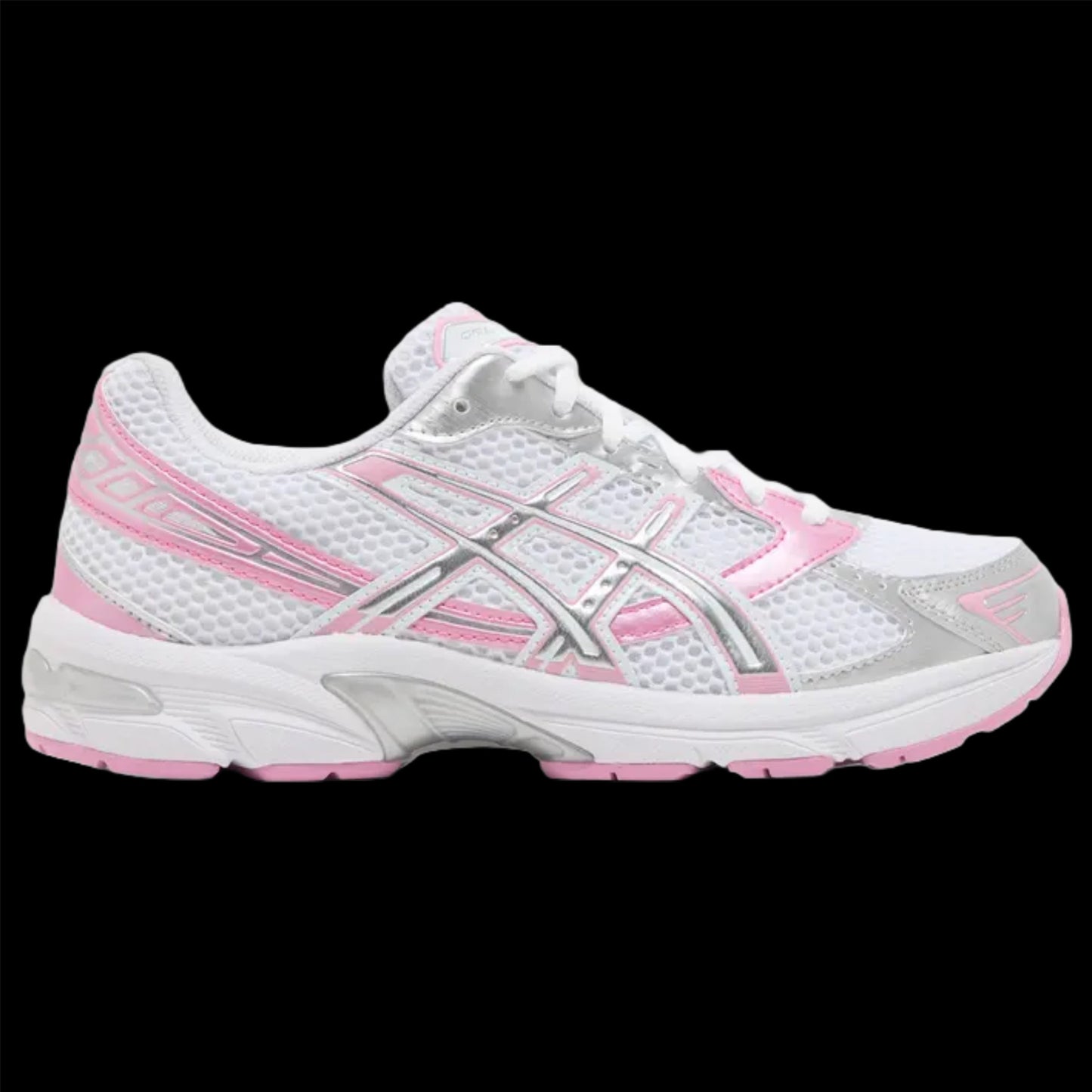 Wmns Gel 1130 'White Silver Pink'
