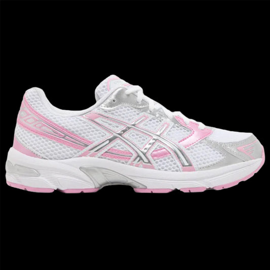 Wmns Gel 1130 'White Silver Pink'