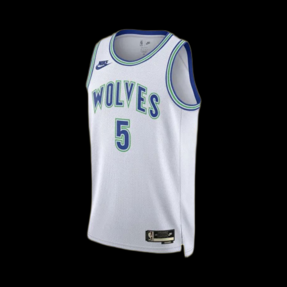 Wolves Jersey