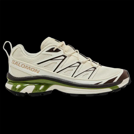 XT-6 Expanse 'Vanilla Ice Black Coffee'