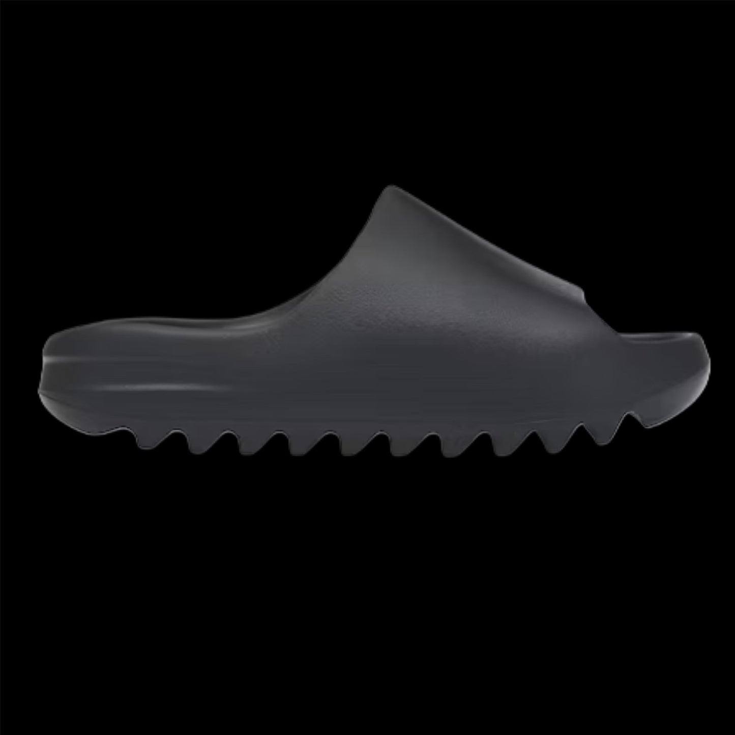 Yeezy Slides 'Dark Onyx'